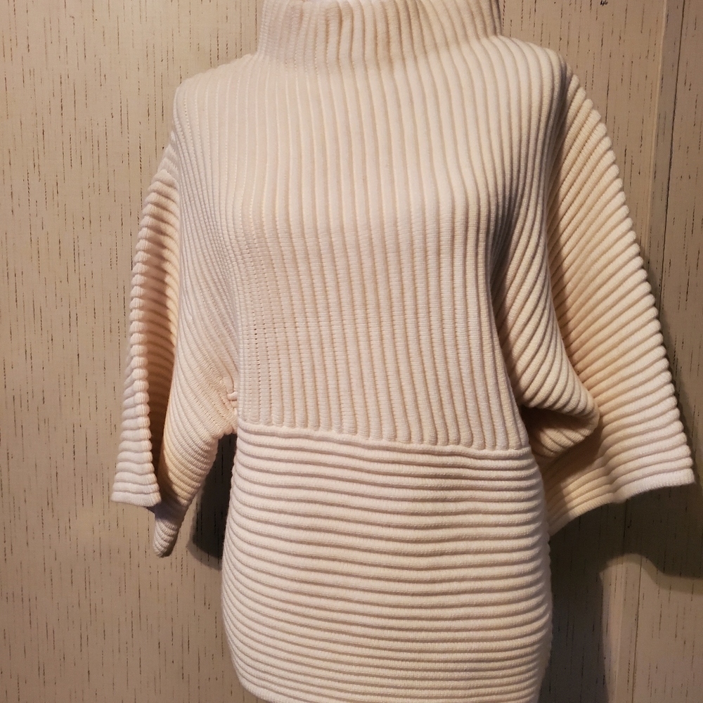 Tiger Mist Sweater